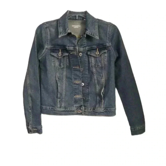 Levi's Other - Denizen by Levi’s Jean jacket